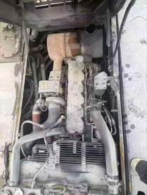 Buy Komatsu PC220 Used Excavator / 4 Buy Komatsu PC220 Used Excavator / 4