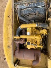 Buy Caterpillar 312 Used Excavator / 5 Buy Caterpillar 312 Used Excavator / 5
