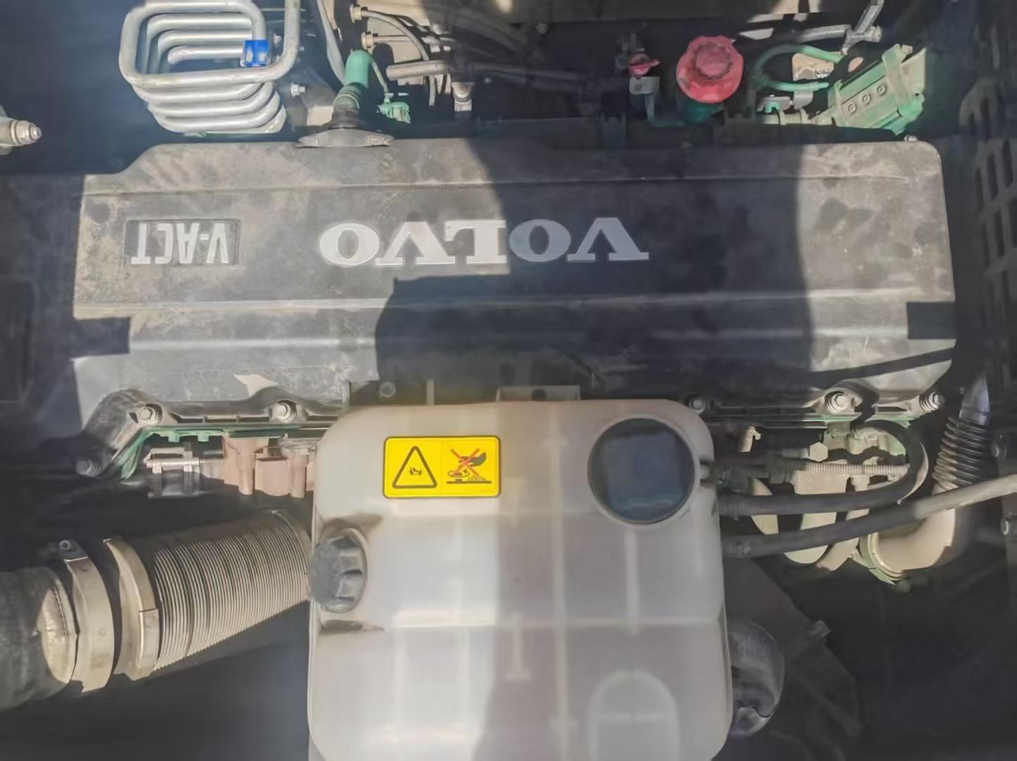 Buy Volvo Used Excavator / 8 Buy Volvo Used Excavator / 8
