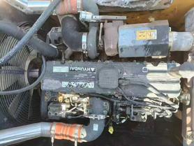 Buy Hyundai R350LVS Used Excavator / 8 Buy Hyundai R350LVS Used Excavator / 8