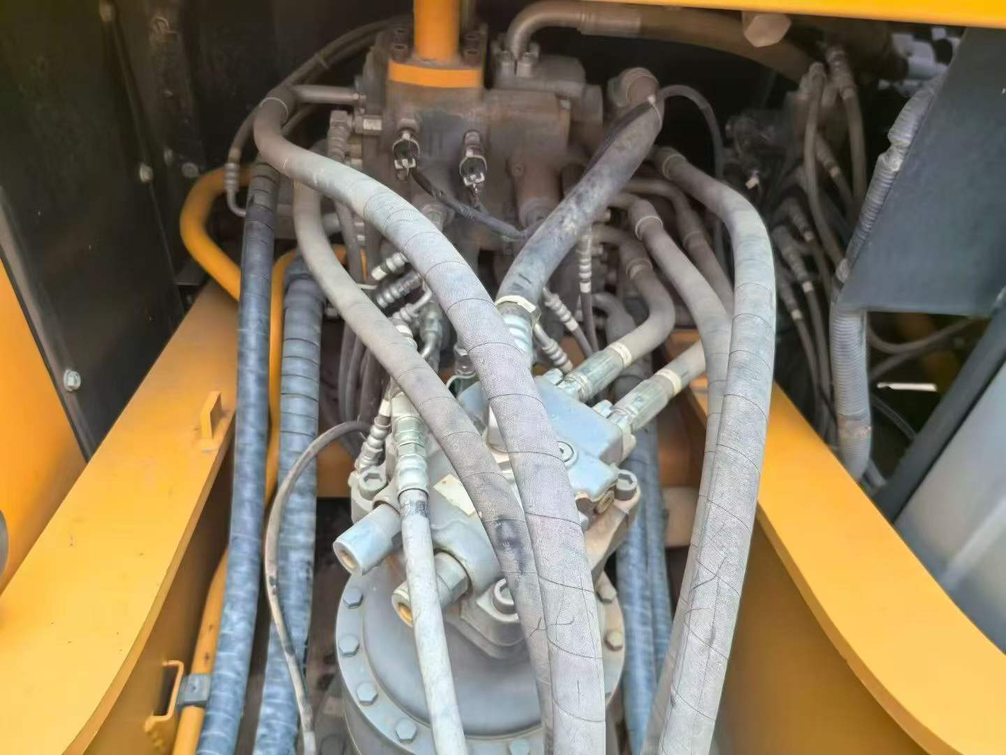 Buy Kato Used Excavator / 6 Buy Kato Used Excavator / 6