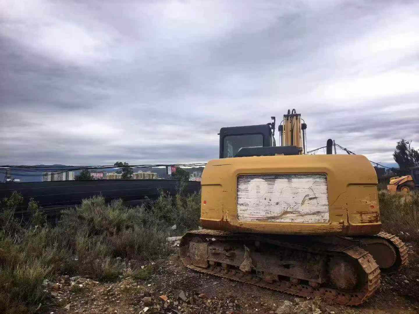 Buy Caterpillar 313D Used Excavator / 8 Buy Caterpillar 313D Used Excavator / 8