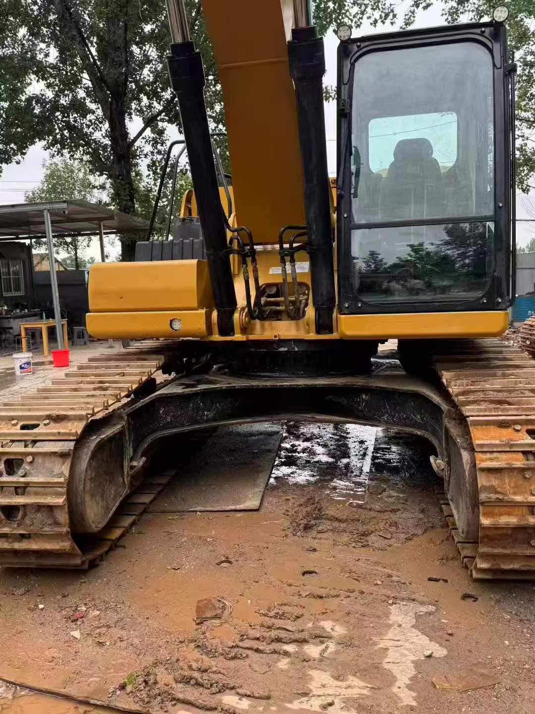 Buy Caterpillar 330B Used Excavator / 6 Buy Caterpillar 330B Used Excavator / 6