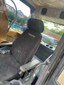 Buy Komatsu PC220-8 Used Excavator / 5 Buy Komatsu PC220-8 Used Excavator / 5