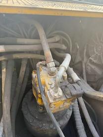 Buy Caterpillar 329D Used Excavator / 6 Buy Caterpillar 329D Used Excavator / 6