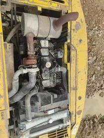 Buy Komatsu PC200-7 Used Excavator / 4 Buy Komatsu PC200-7 Used Excavator / 4