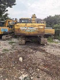 Buy Komatsu PC200 Used Excavator / 4 Buy Komatsu PC200 Used Excavator / 4