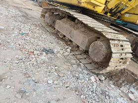 Buy Komatsu PC200-7 Used Excavator / 4 Buy Komatsu PC200-7 Used Excavator / 4
