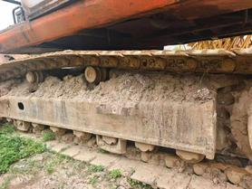 Buy Doosan DH220 Used Excavator / 8 Buy Doosan DH220 Used Excavator / 8