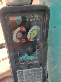 Buy Kobelco SK260 Used Excavator / 7 Buy Kobelco SK260 Used Excavator / 7