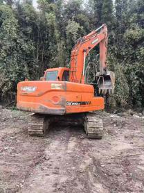 Buy Doosan DX120 Used Excavator / 2 Buy Doosan DX120 Used Excavator / 2
