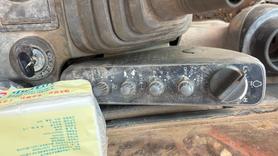 Buy Hitachi ZX200-6 Used Excavator / 8 Buy Hitachi ZX200-6 Used Excavator / 8