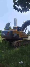 Buy Volvo L220E Used Excavator / 4 Buy Volvo L220E Used Excavator / 4