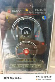 Buy Sany SY135 Used Excavator / 5 Buy Sany SY135 Used Excavator / 5