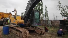 Buy Volvo EC210B Used Excavator / 6 Buy Volvo EC210B Used Excavator / 6
