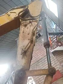 Buy Caterpillar M315D Used Excavator / 4 Buy Caterpillar M315D Used Excavator / 4