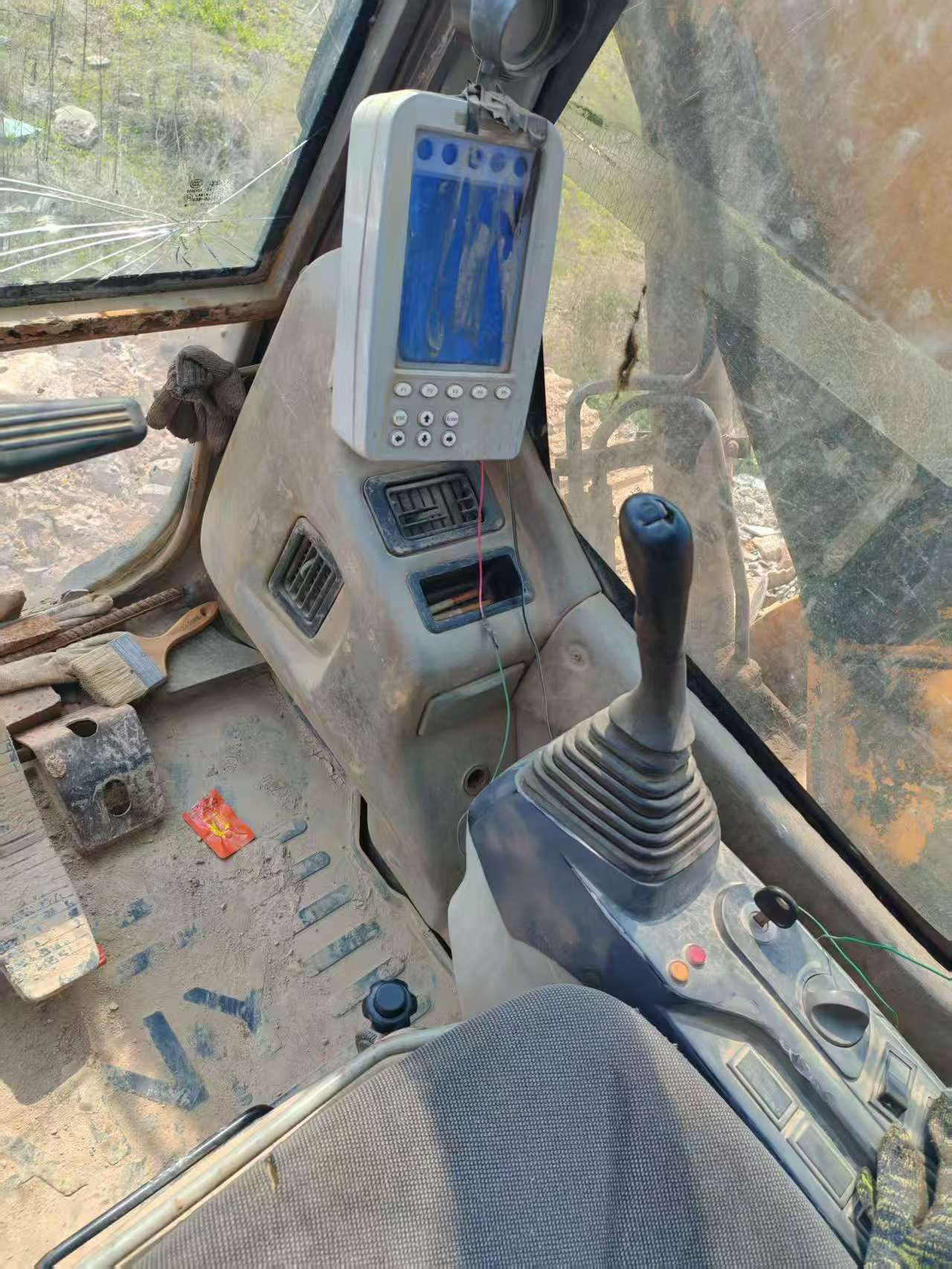Buy Sany SY135 Used Excavator / 2 Buy Sany SY135 Used Excavator / 2