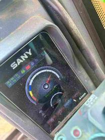Buy Sany SY95C Used Excavator / 9 Buy Sany SY95C Used Excavator / 9