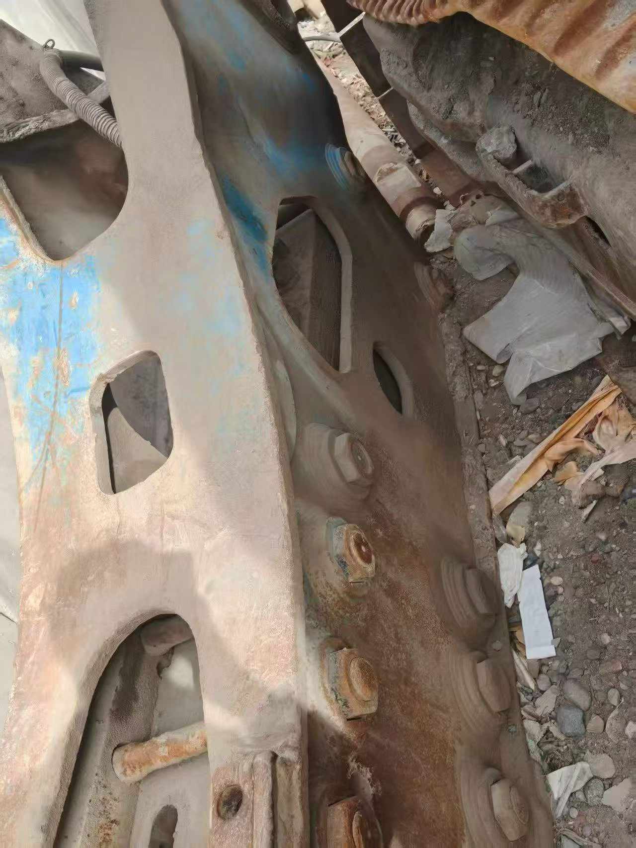 Buy Hyundai R335-7 Used Excavator / 7 Buy Hyundai R335-7 Used Excavator / 7