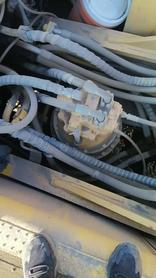 Buy Komatsu PC390LC-8M0 Used Excavator / 3 Buy Komatsu PC390LC-8M0 Used Excavator / 3