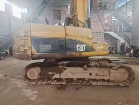 Buy Caterpillar M315D Used Excavator / 3 Buy Caterpillar M315D Used Excavator / 3