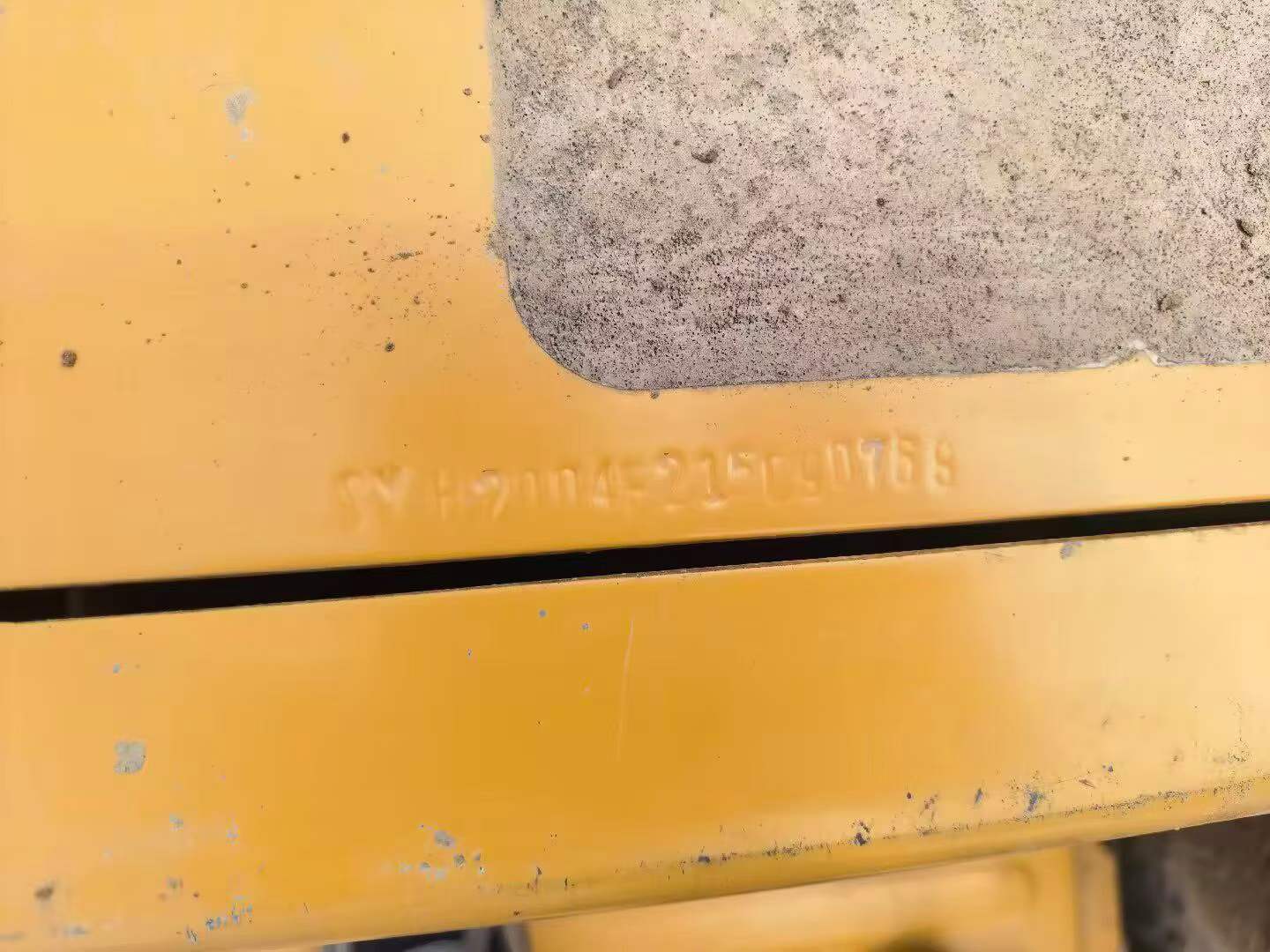 Buy Sany SY200C Used Excavator / 9 Buy Sany SY200C Used Excavator / 9