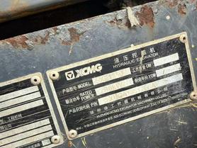 Buy XCMG Used Excavator / 3 Buy XCMG Used Excavator / 3