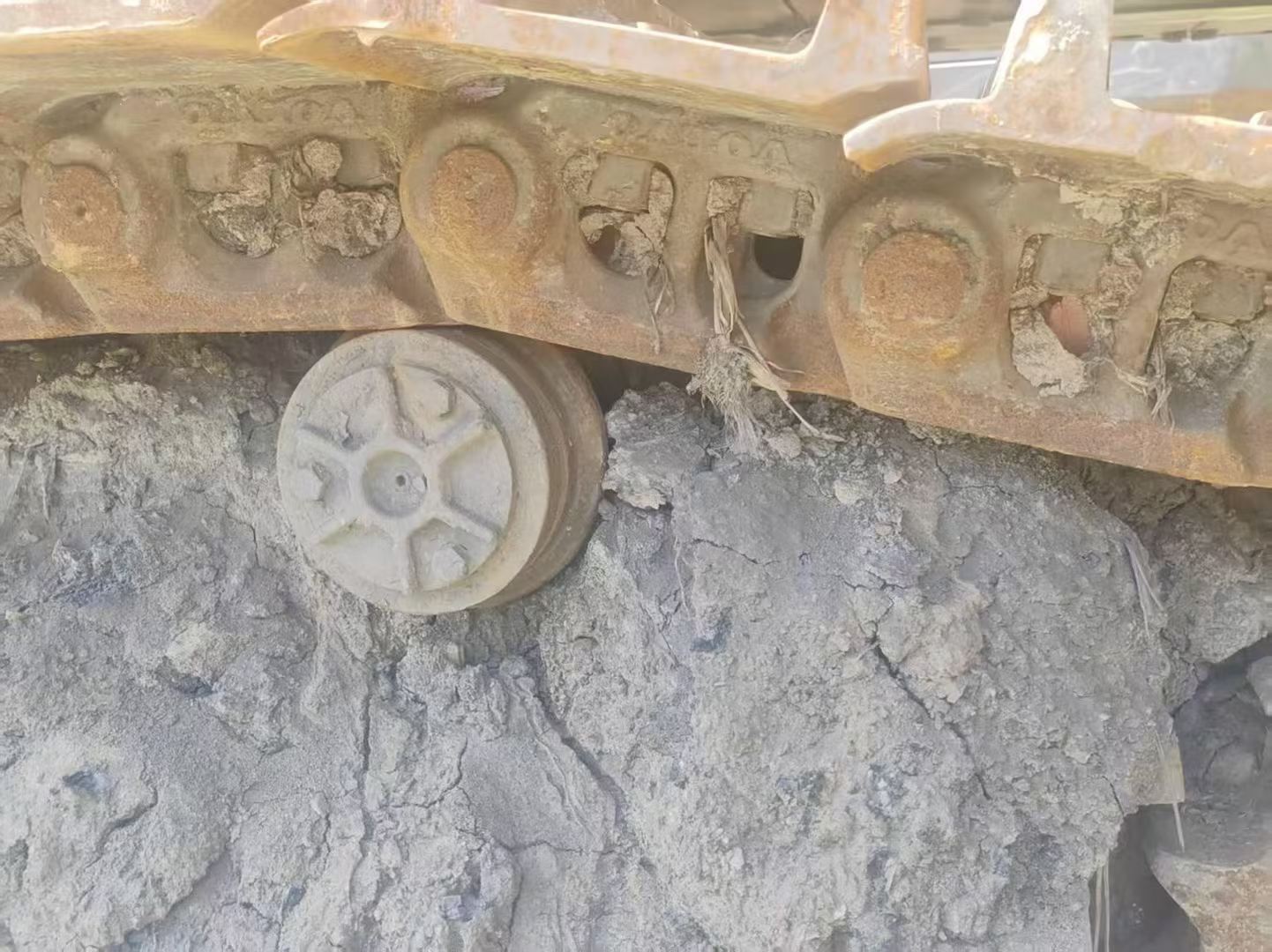 Buy Volvo Used Excavator / 5 Buy Volvo Used Excavator / 5