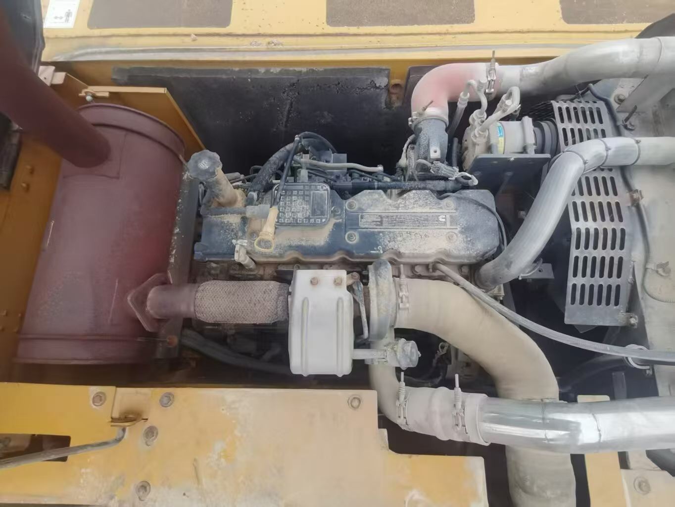 Buy XCMG Used Excavator / 3 Buy XCMG Used Excavator / 3