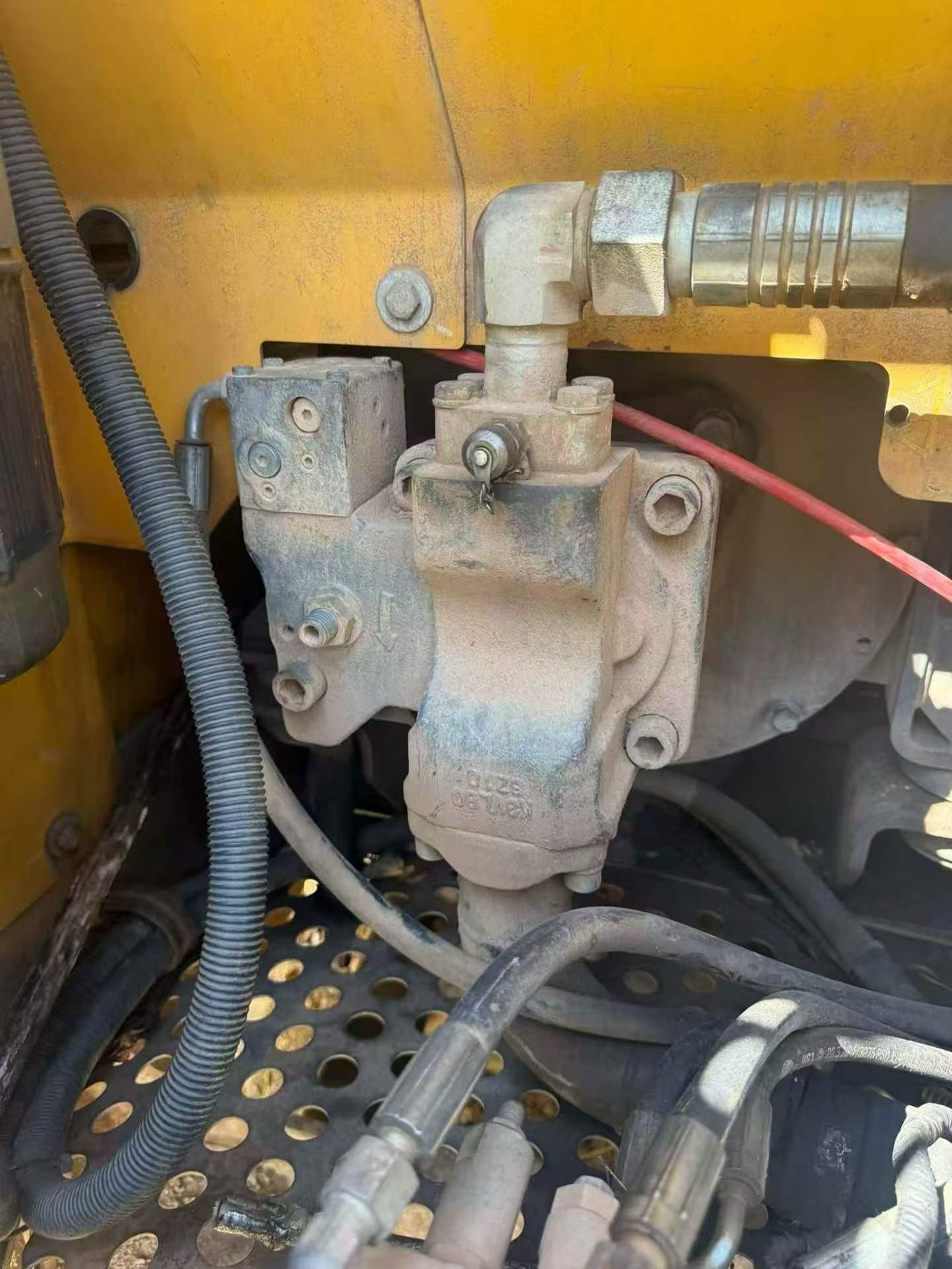 Buy XCMG Used Excavator / 7 Buy XCMG Used Excavator / 7