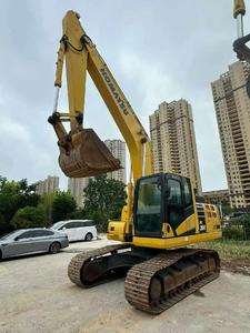 Buy Komatsu PC200-1 Used Excavator Buy Komatsu PC200-1 Used Excavator