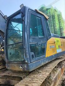 Buy JohnDeere E360 Used Excavator / 4 Buy JohnDeere E360 Used Excavator / 4