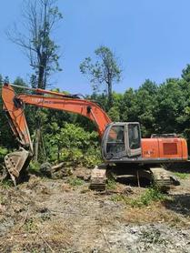 Buy Hitachi EX270 Used Excavator / 3 Buy Hitachi EX270 Used Excavator / 3