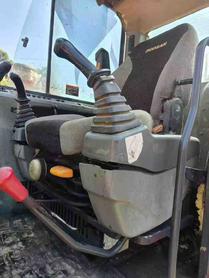 Buy Doosan DX60-9C Used Excavator / 6 Buy Doosan DX60-9C Used Excavator / 6