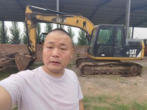 Buy Caterpillar 313D Used Excavator Buy Caterpillar 313D Used Excavator