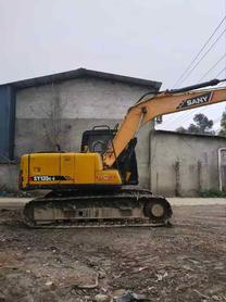 Buy Sany SY135 Used Excavator / 2 Buy Sany SY135 Used Excavator / 2