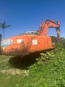 Comprar Hitachi EX230-6 Usado Escavadeira Comprar Hitachi EX230-6 Usado Escavadeira