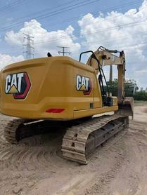 Buy Caterpillar 323 Used Excavator / 6 Buy Caterpillar 323 Used Excavator / 6