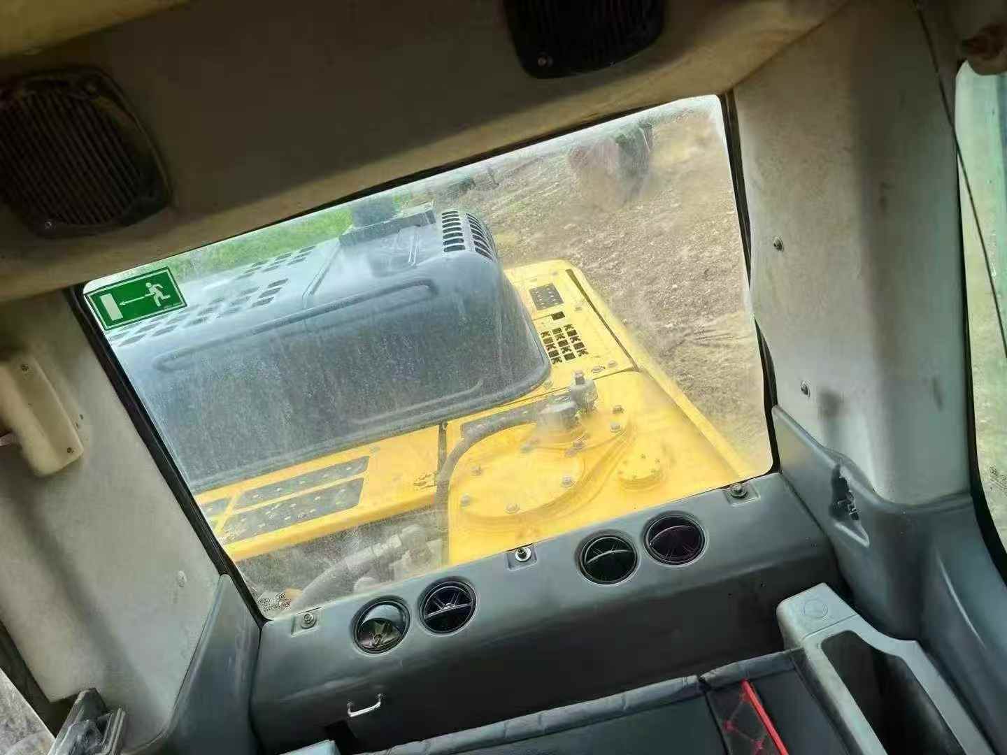 Buy Komatsu PC360-7 Used Excavator / 7 Buy Komatsu PC360-7 Used Excavator / 7