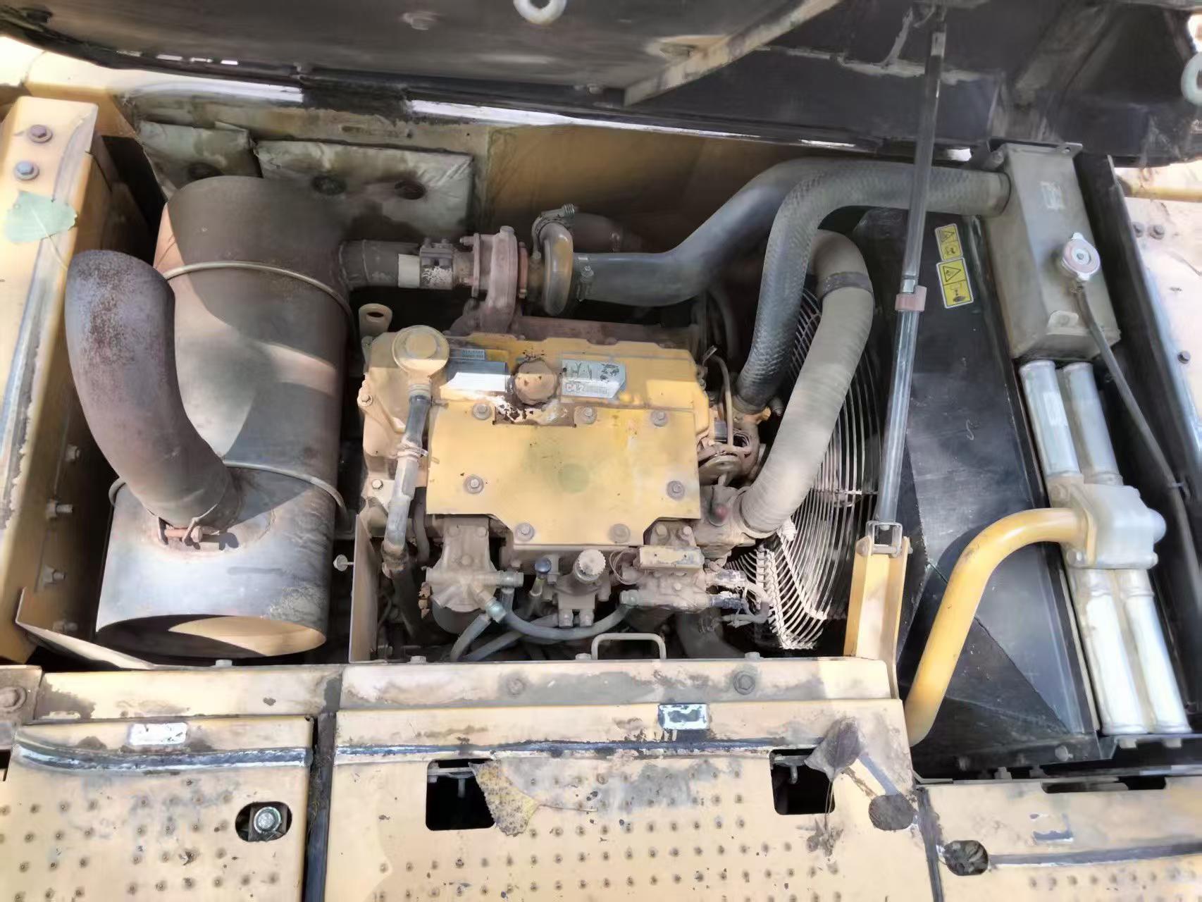 Buy Caterpillar M315D Used Excavator / 4 Buy Caterpillar M315D Used Excavator / 4