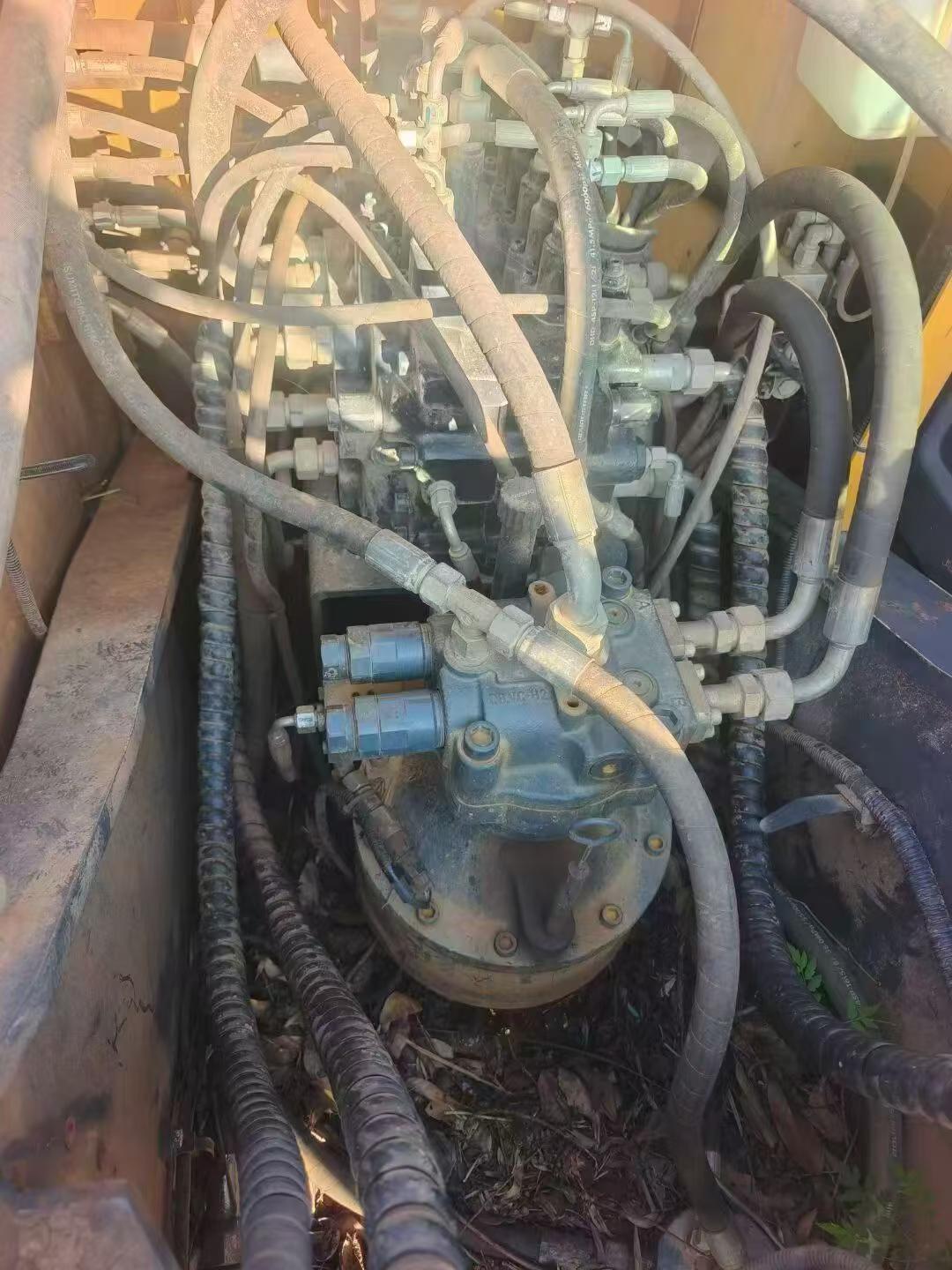Buy XCMG Used Excavator / 3 Buy XCMG Used Excavator / 3