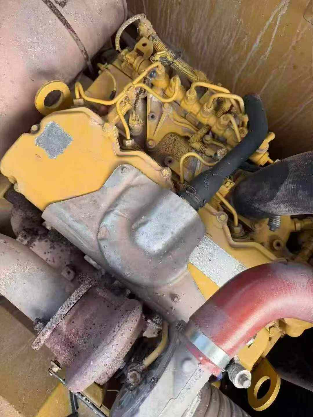 Buy Caterpillar 320A Used Excavator / 3 Buy Caterpillar 320A Used Excavator / 3