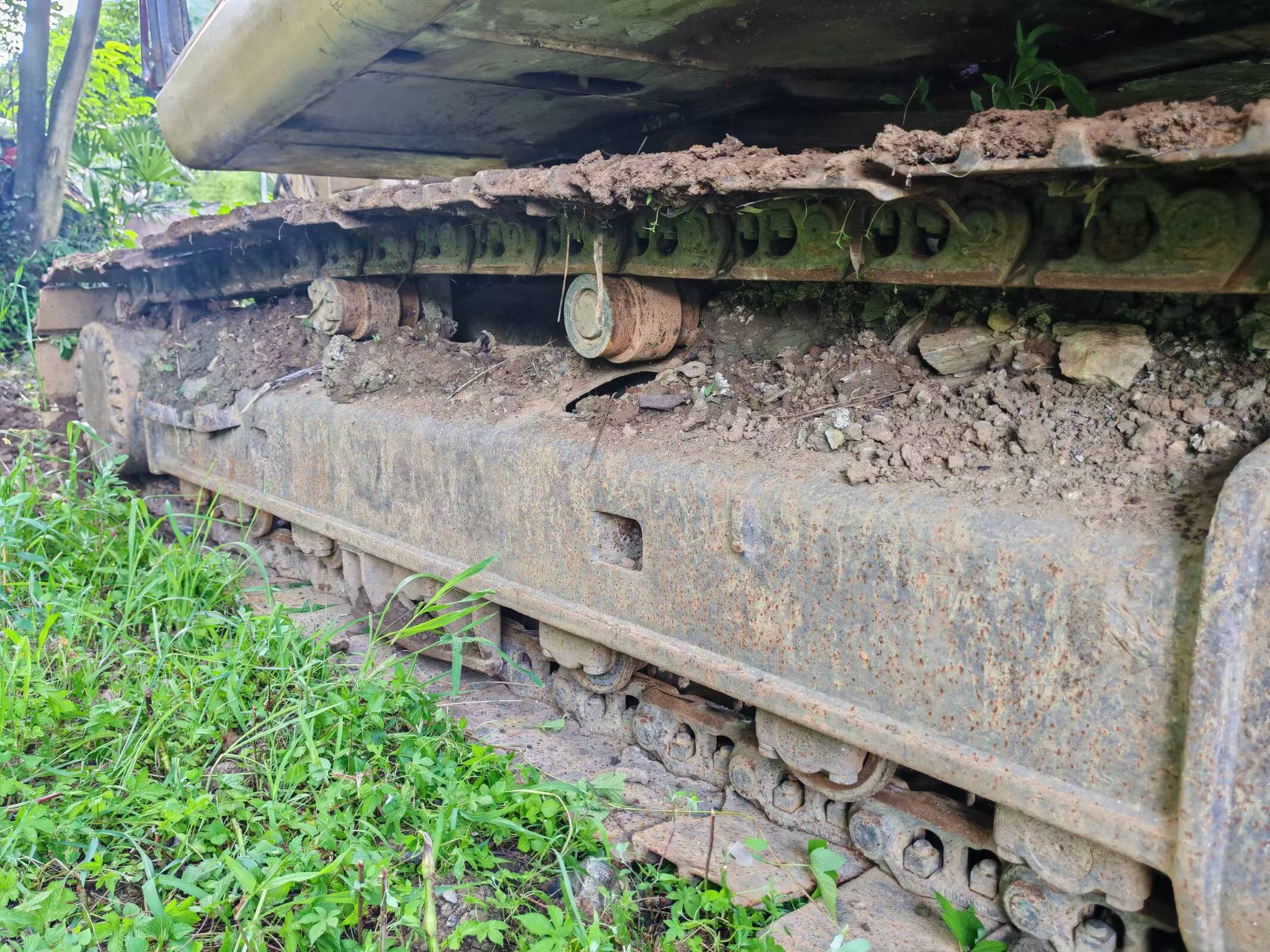 Buy Caterpillar 320D Used Excavator / 6 Buy Caterpillar 320D Used Excavator / 6