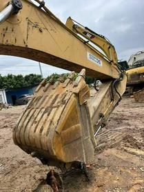 Buy Caterpillar 320C Used Excavator / 2 Buy Caterpillar 320C Used Excavator / 2