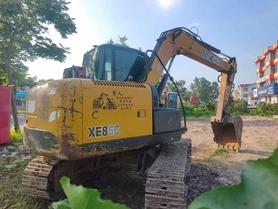 Buy XCMG Used Excavator / 4 Buy XCMG Used Excavator / 4