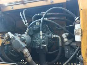 Buy JohnDeere E360 Used Excavator / 7 Buy JohnDeere E360 Used Excavator / 7