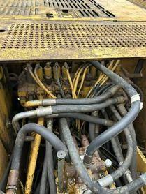 Buy Caterpillar 320C Used Excavator / 4 Buy Caterpillar 320C Used Excavator / 4