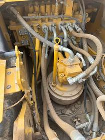 Buy Caterpillar 323 Used Excavator / 2 Buy Caterpillar 323 Used Excavator / 2