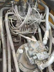 Buy Volvo EC250D Used Excavator / 6 Buy Volvo EC250D Used Excavator / 6