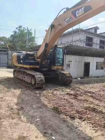 Buy Caterpillar 336D2XE Used Excavator / 3 Buy Caterpillar 336D2XE Used Excavator / 3
